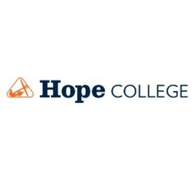 Hope College  logo