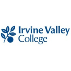 Irvine Valley College logo