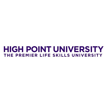 High Point University