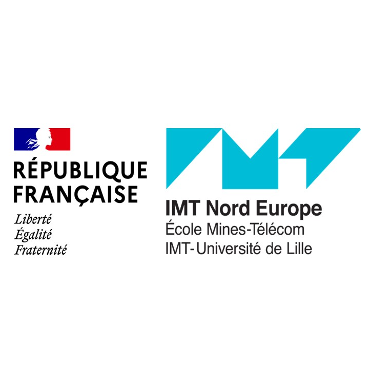 IMT Nord Europe - Douai Campus