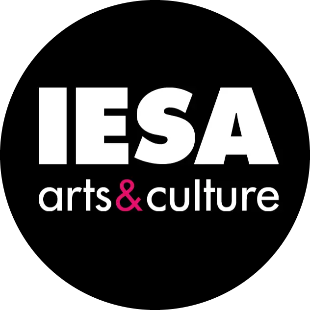 Join In Campus (JIC) - IESA Arts and Culture