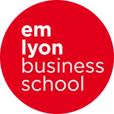 Join In Campus (JIC) - Emlyon Business School - Lyon Campus logo