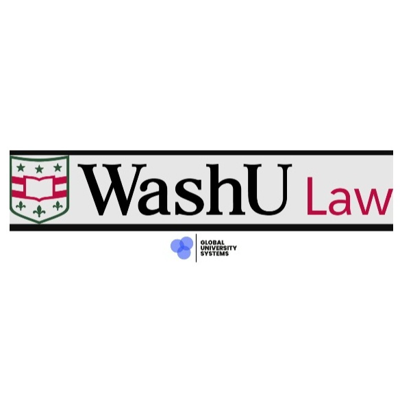 Global University Systems (GUS) - Washington University School of Law