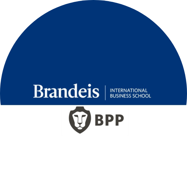 BPP North America - Brandeis International Business School