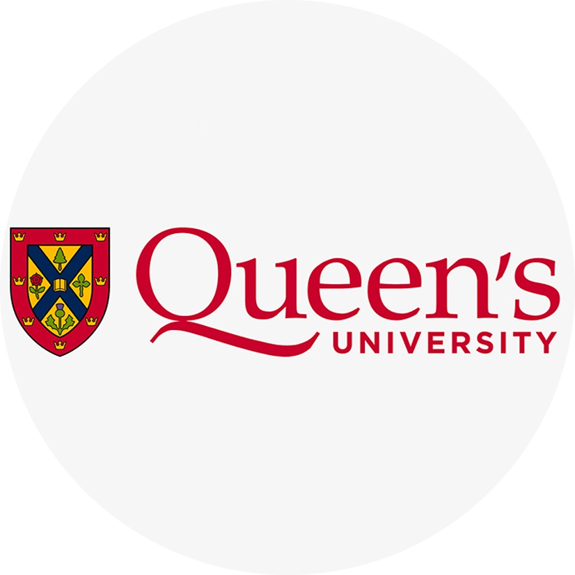 Queens University logo