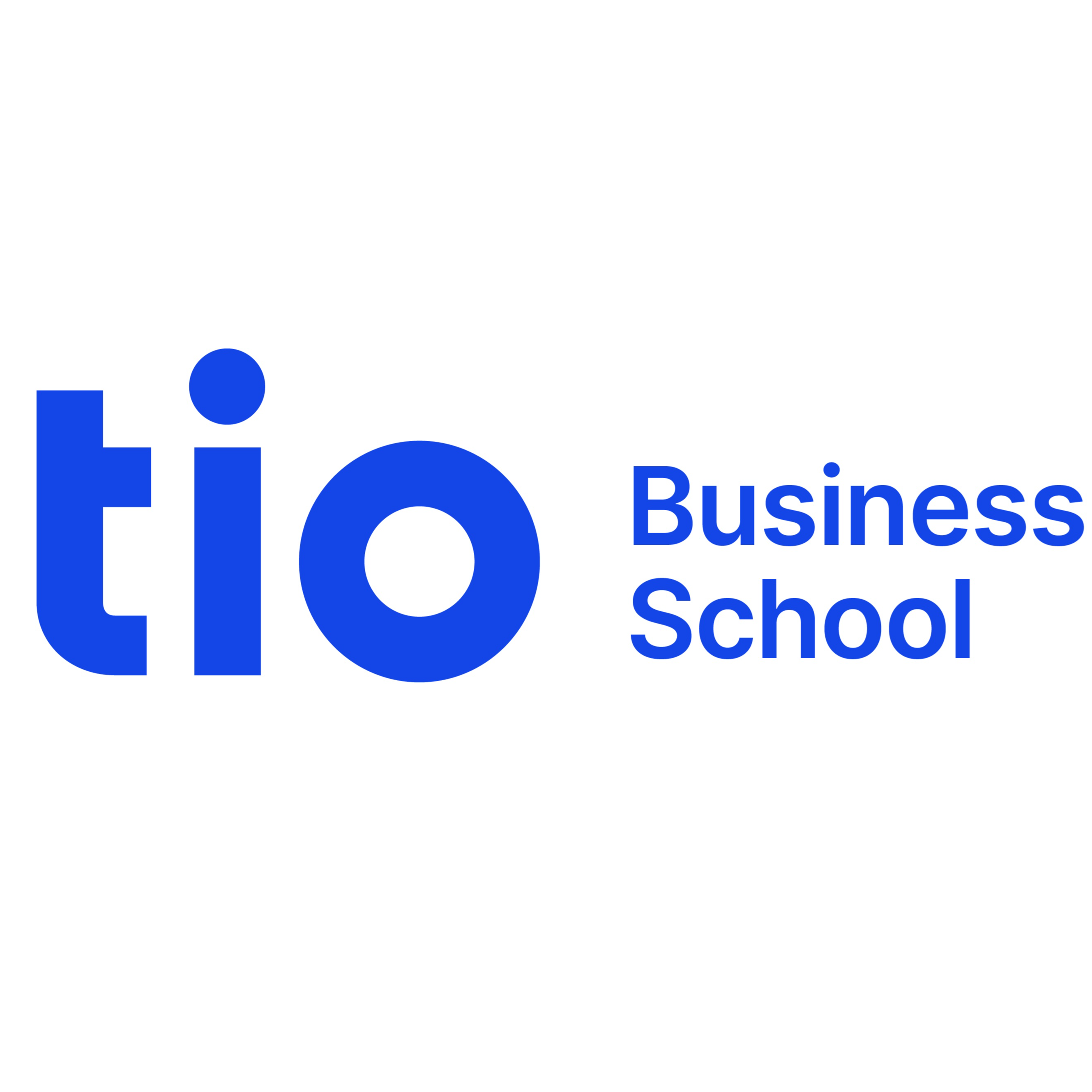 Tio Business School - Amsterdam Campus