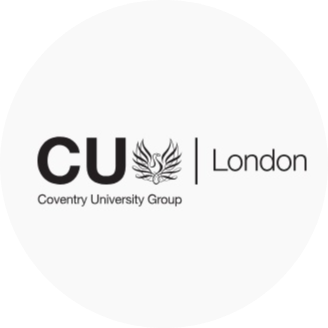Coventry University Group (CU London) - Dagenham