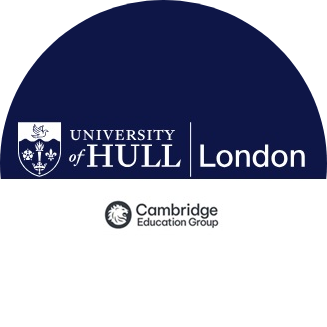 Cambridge Education Group - University of Hull London Study Centre
