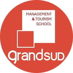 GrandSud Formation - Management and Tourism School - Toulouse Campus