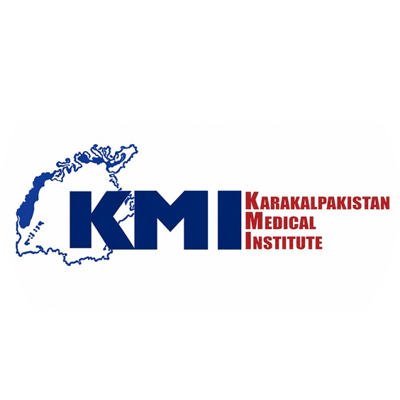 Karakalpak Medical Institute logo