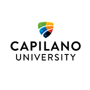 Capilano University - Main Campus logo