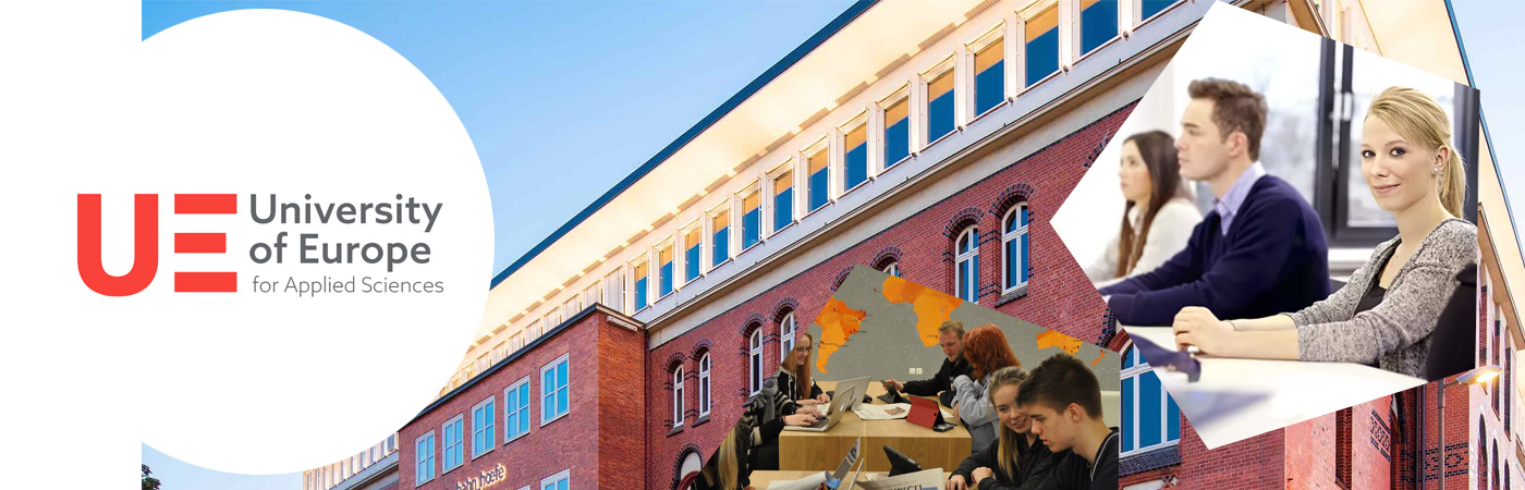 University Visits - University of Europe for Applied Sciences
