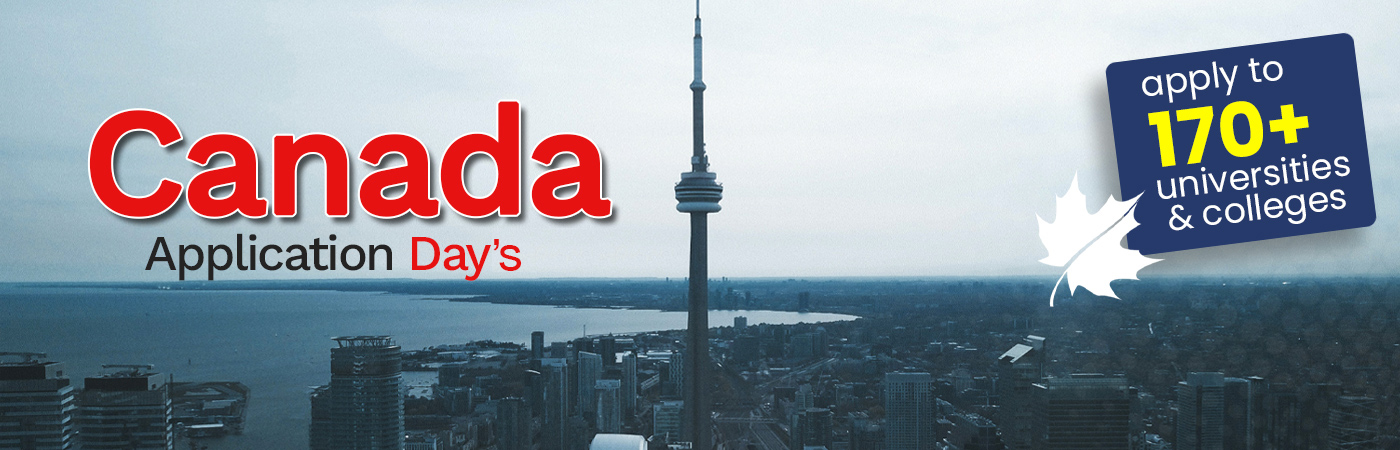 Canada Application Days -23