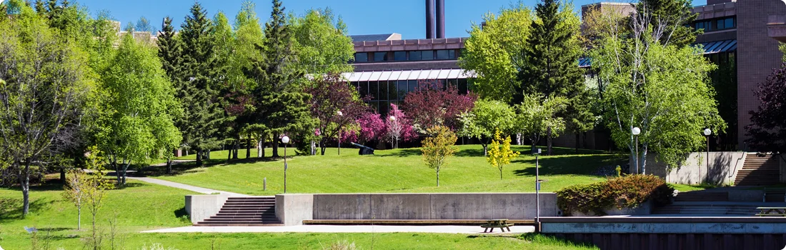 University Visits - Lakehead University