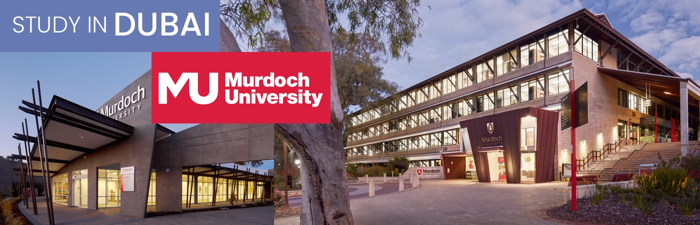 University Visits - Murdoch University