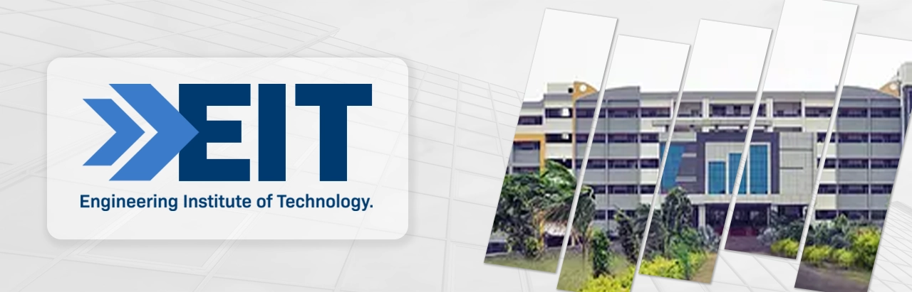 University Visit - Engineering Institute of Technology