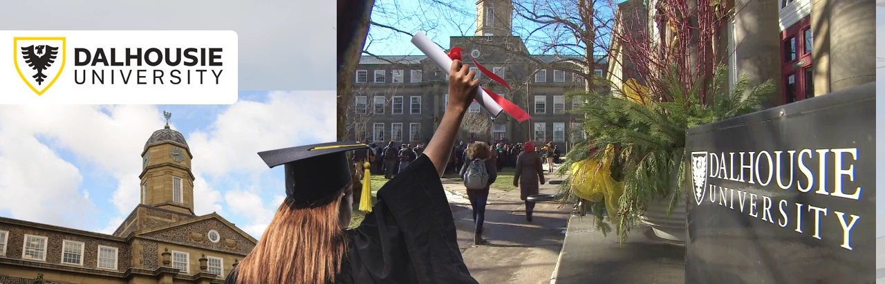 University Visit - Dalhousie University