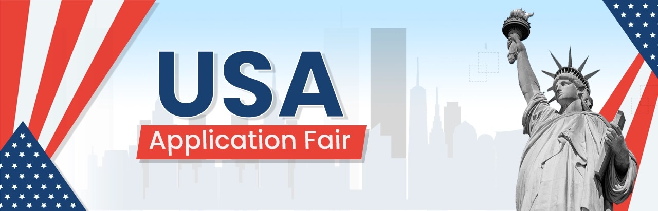 USA Application Fair