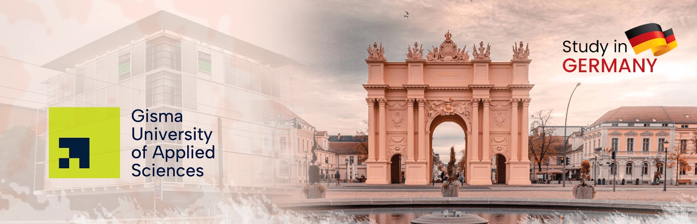 University Visit - Gisma University of Applied Sciences