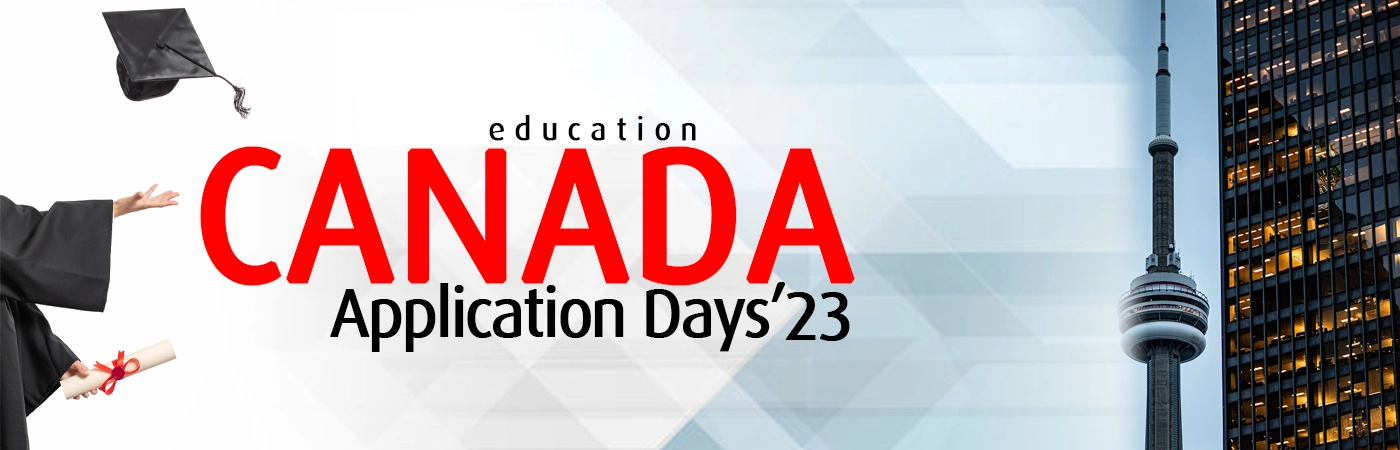 Education Canada Application Days -23