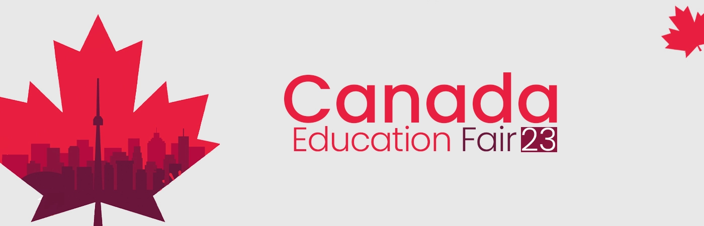 Canada Education Fair