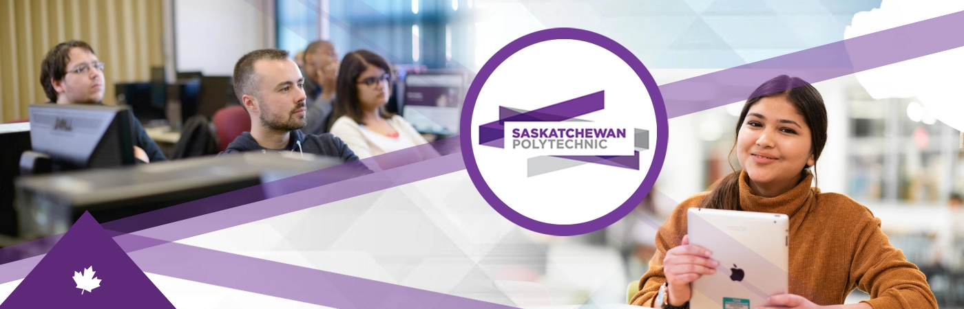 University Visit - Saskatchewan Polytechnic