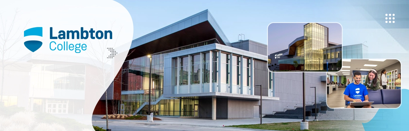 University Visits - Lambton College