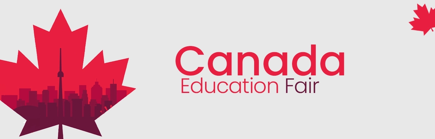 Canada Education Fair