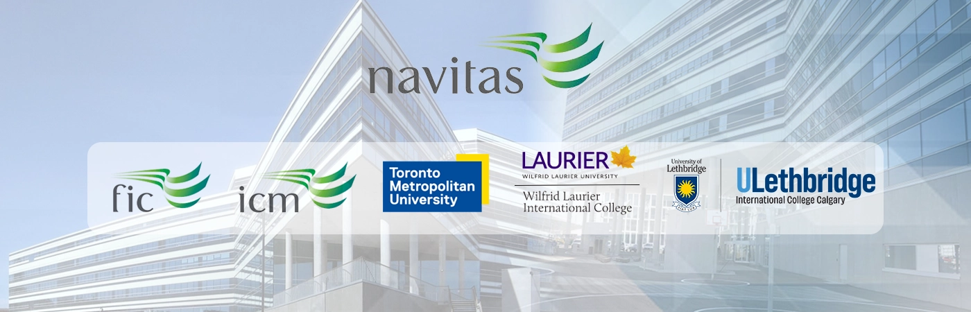 University Visit - NAVITAS , Canada