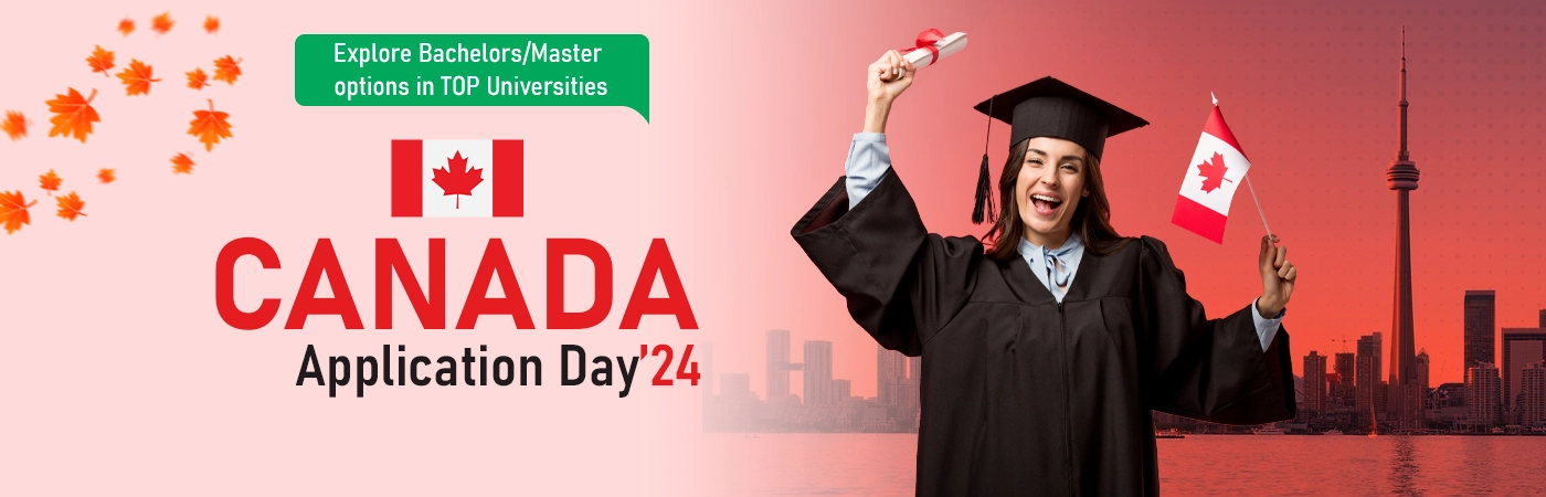 Canada Application Day-2024