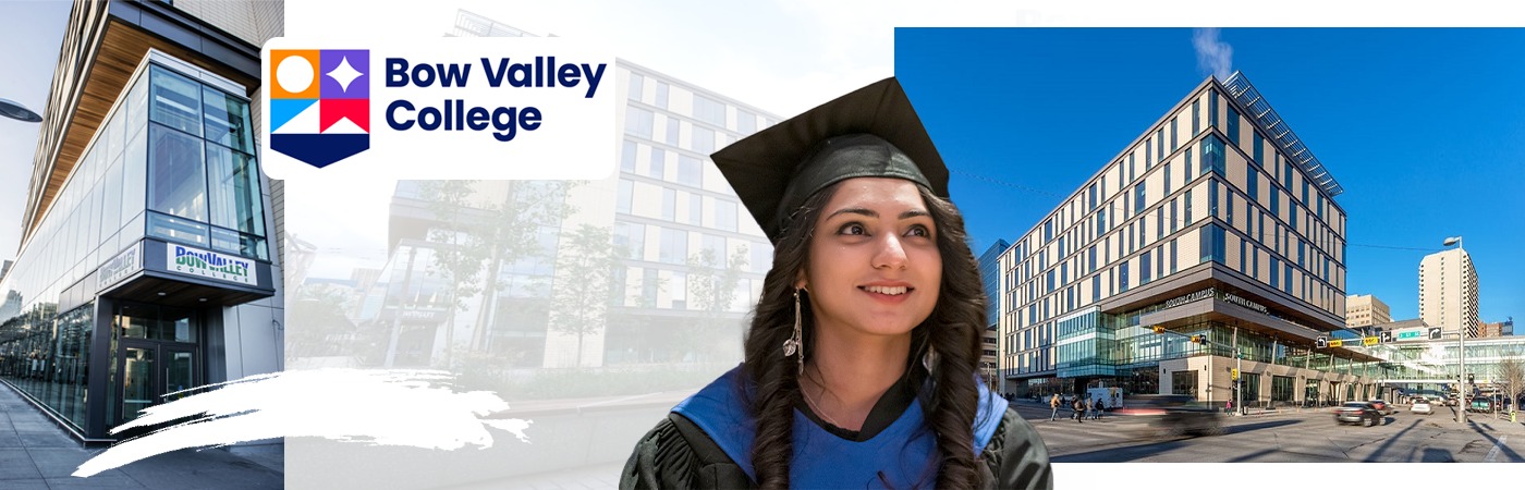University Visit - Bow valley College