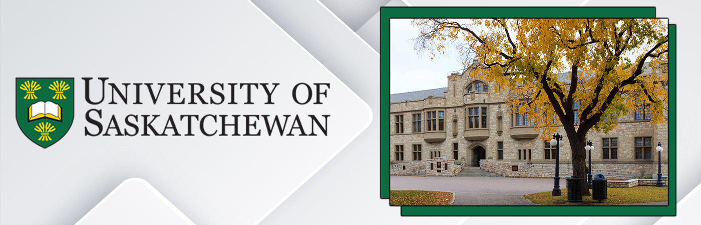 University of Saskatchewan 