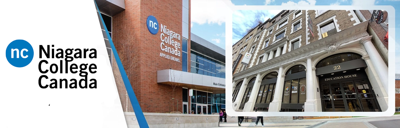 University Visit - Niagara College, Canada