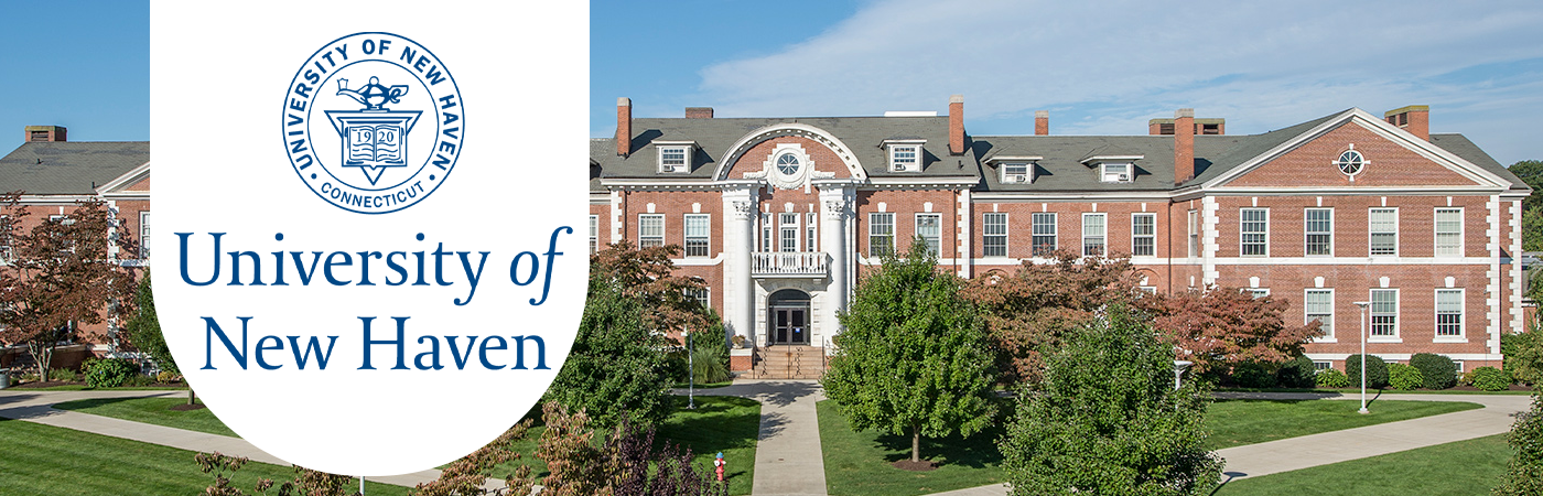 University Visits - University of New Haven