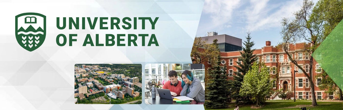 University Visit - University of Alberta