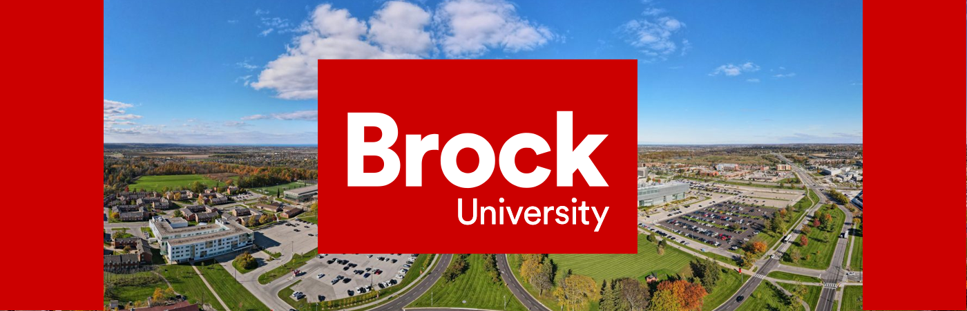 University Visit - Brock University