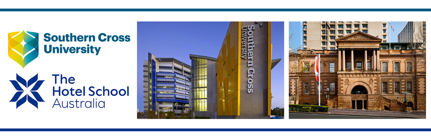 University Visit - Southern Cross University & The Hotel School: SCU Ventures