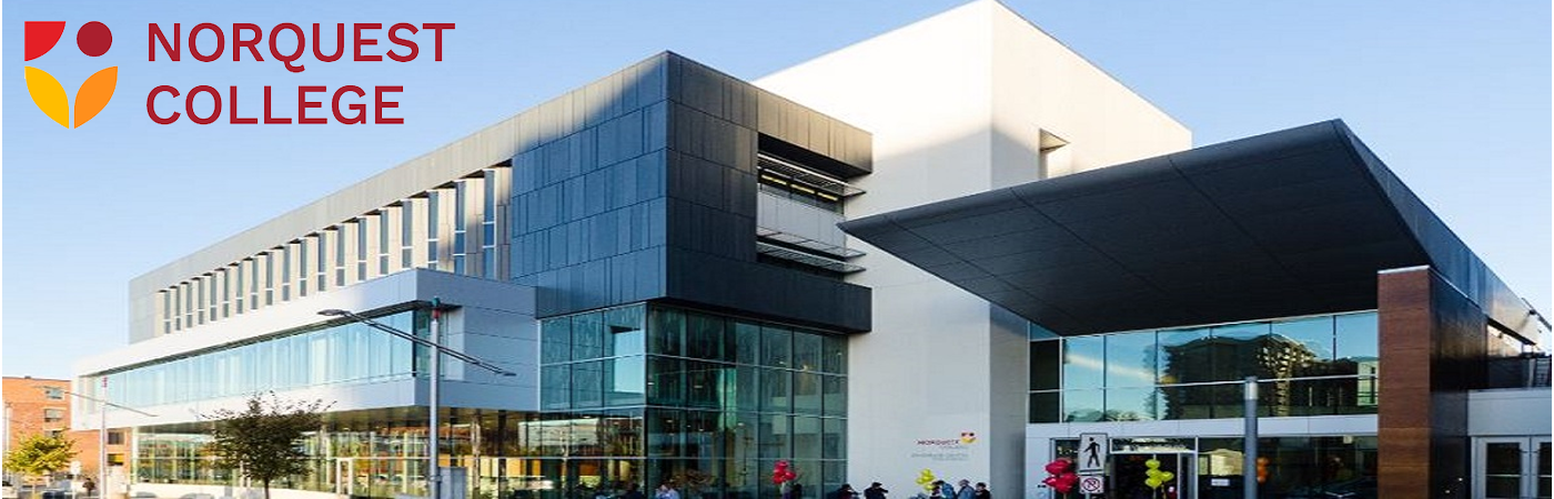 University Visits - NorQuest College