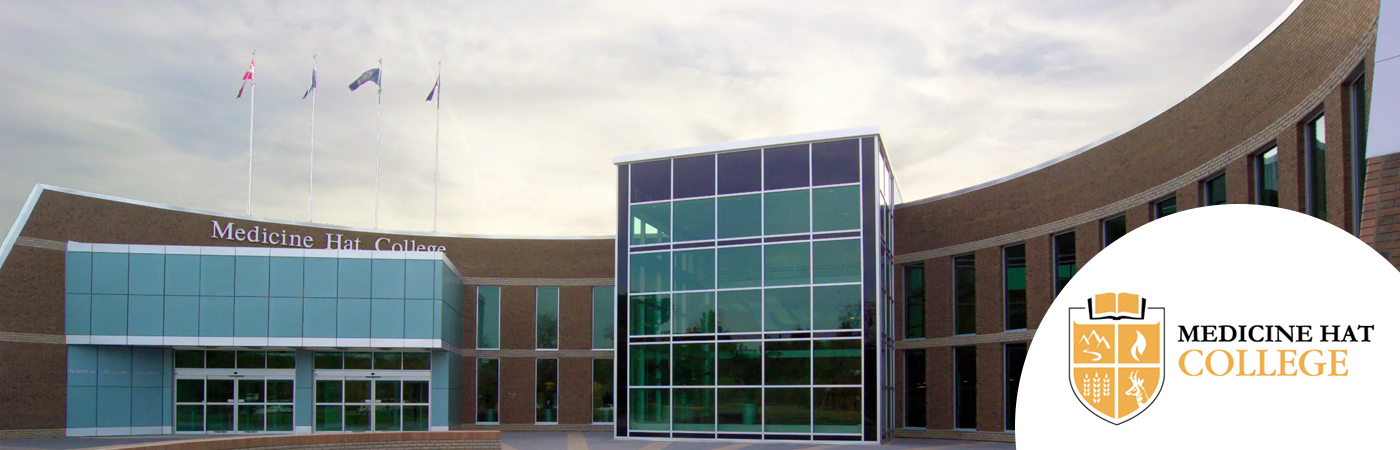 University Visit - Medicine Hat College