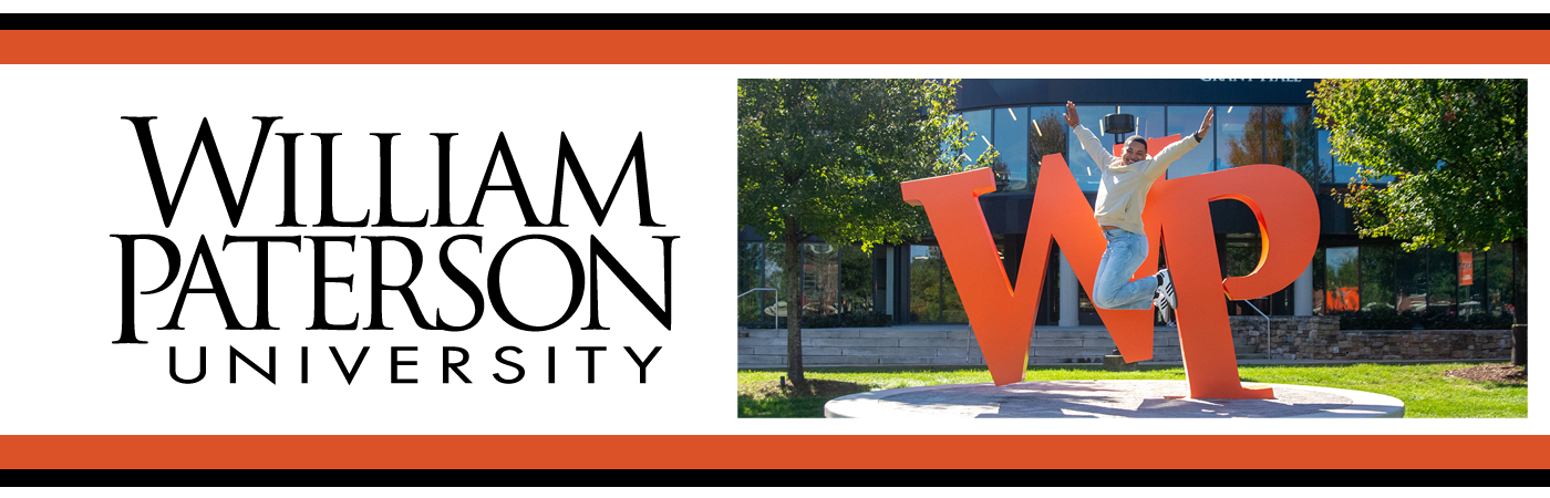University Visit - William Paterson University
