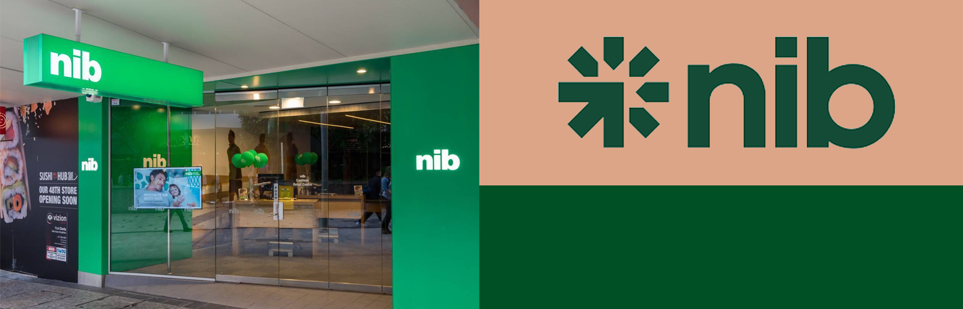 University Visit - NIB, Australia