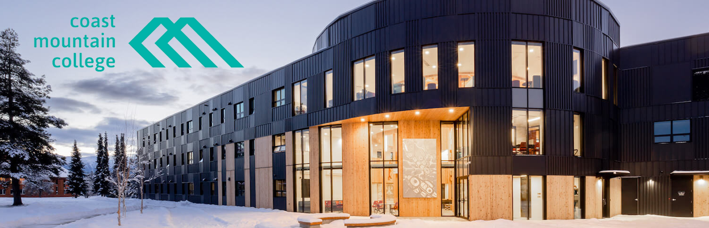 University Visits - Coast Mountain College