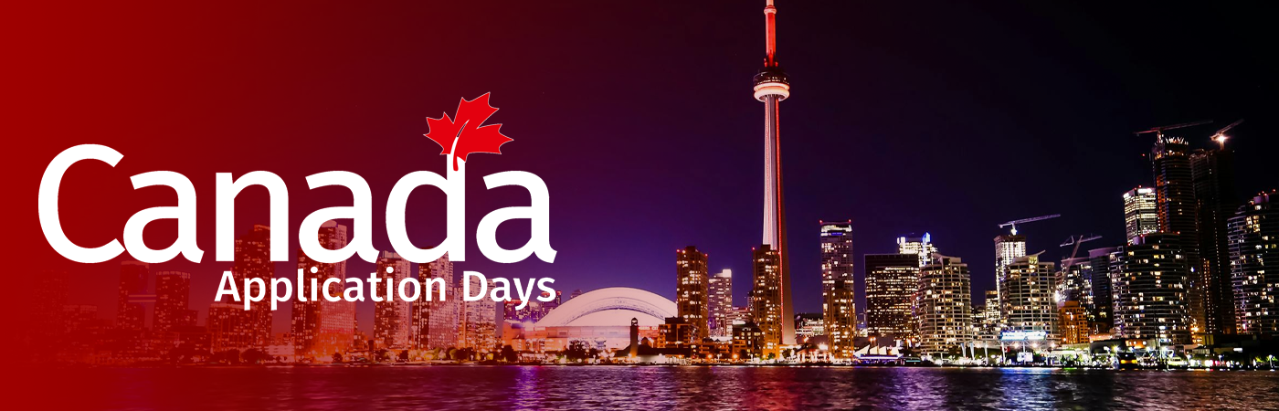 Canada Application Days 2025