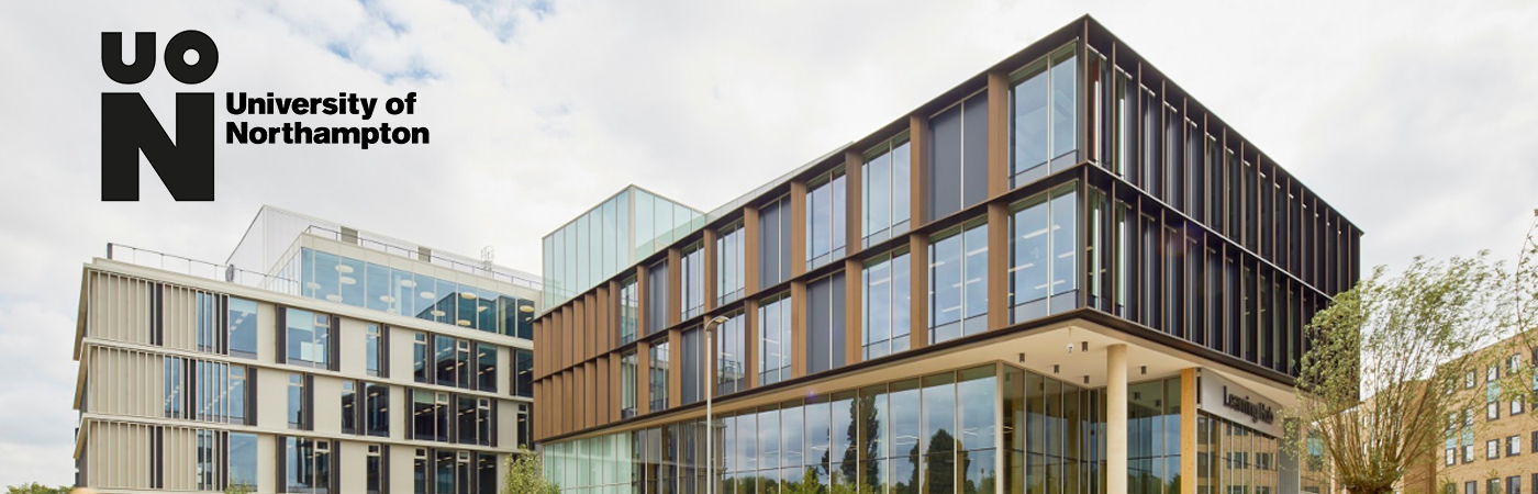 University Visit - University of Northampton