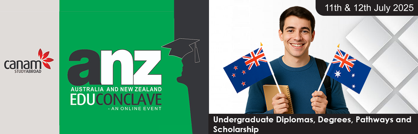 Study In Australia and New Zealand : Diplomas, Degrees, Pathways and Scholarships