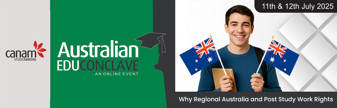 WHY REGIONAL AUSTRALIA AND POST STUDY WORK RIGHTS