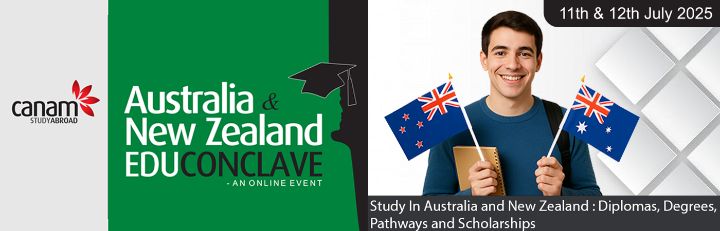 Study In Australia and New Zealand : Diplomas, Degrees, Pathways and Scholarships