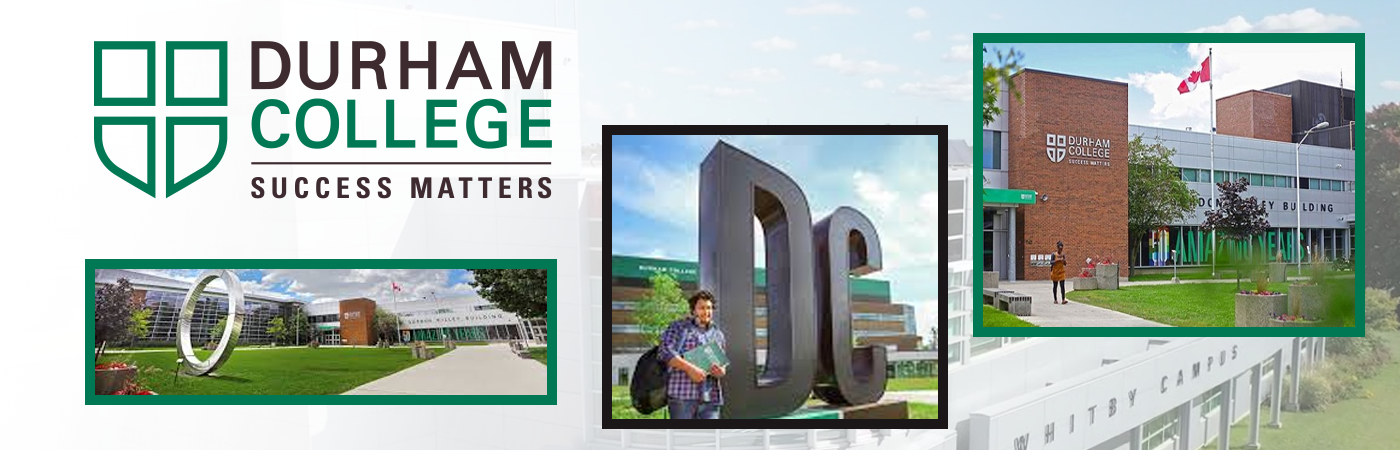 University Visit - Durham College