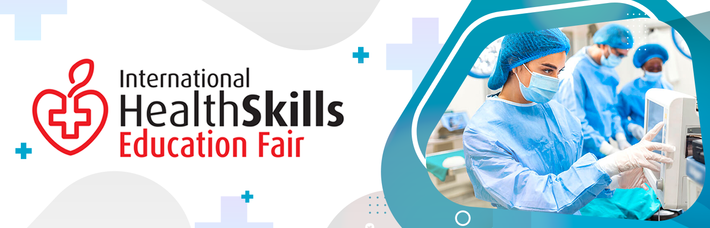 HealthSkills Education Fair