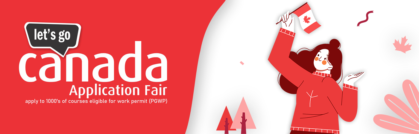 Canada Applications Fair